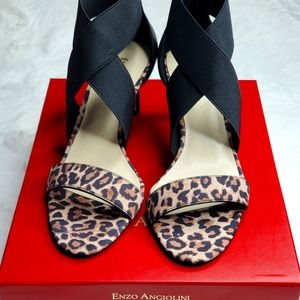 Enzo Angiolini size 6 women's shoe